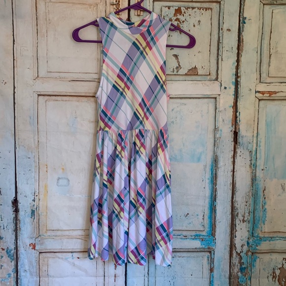 Forever 21 Dresses & Skirts - Forever 21 colorful dress